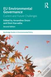 Capa do artigo Eu Environmental Governance