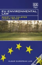 Capa do artigo Eu Environmental Law
