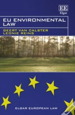 Capa do artigo Eu Environmental Law