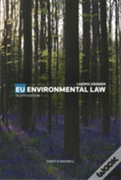 Eu Environmental Law