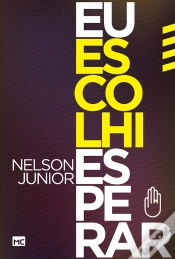 Capa do artigo Eu Escolhi Esperar