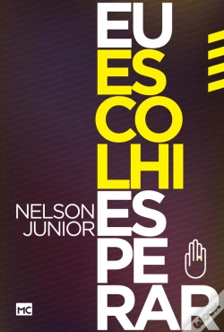 Capa do artigo Eu Escolhi Esperar