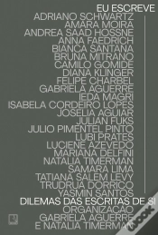 Capa do artigo Eu Escreve