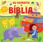Eu Espreito a Bíblia - Preview
