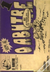 Capa do artigo Eu Estava Era Mal Enterrado
