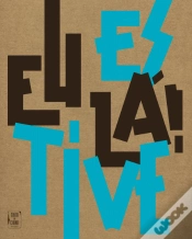 Capa do artigo Eu Estive Lá!