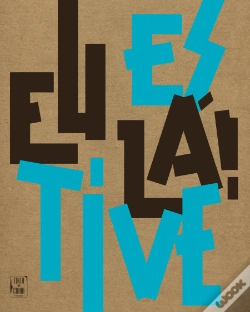 Capa do artigo Eu Estive Lá!