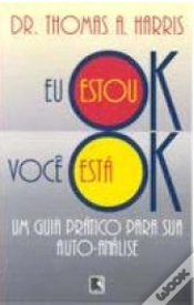 Capa do artigo Eu Estou Ok, Você Está Ok