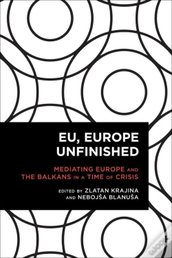 Capa do artigo Eu, Europe Unfinished