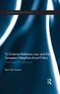 Eu External Relations Law And The European Neighbourhood Policy - Preview