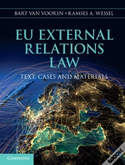 Capa do artigo Eu External Relations Law