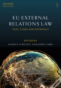 Capa do artigo Eu External Relations Law