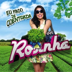Capa do artigo Eu Faço De Coentrada - CD