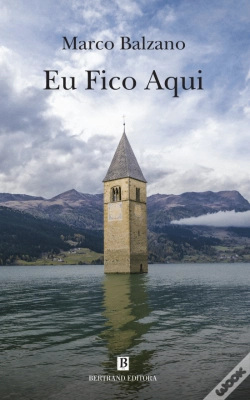 Capa do artigo Eu Fico Aqui