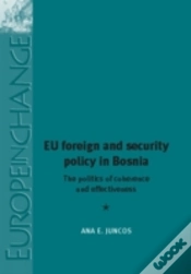 Capa do artigo Eu Foreign And Security Policy In Bosnia