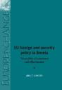 Eu Foreign And Security Policy In Bosnia - Preview