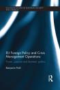 Eu Foreign Policy And Crisis Management Operations - Preview
