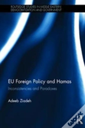 Eu Foreign Policy And Hamas