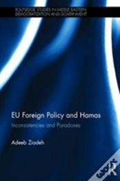 Capa do artigo Eu Foreign Policy And Hamas