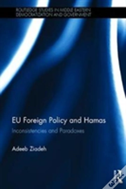 Capa do artigo Eu Foreign Policy And Hamas
