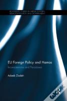 Eu Foreign Policy And Hamas