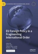 Eu Foreign Policy In A Fragmenting International Order
