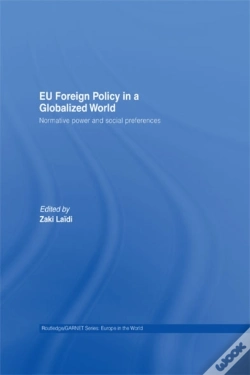 Capa do artigo Eu Foreign Policy In A Globalized World