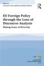 Eu Foreign Policy Through The Lens Of Discourse Analysis - Preview