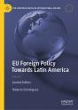 Eu Foreign Policy Towards Latin America - Preview