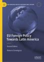 Eu Foreign Policy Towards Latin America - Preview