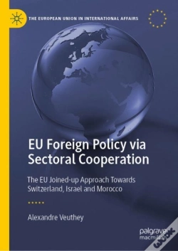 Capa do artigo Eu Foreign Policy Via Sectoral Cooperation