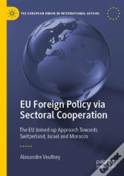 Capa do artigo Eu Foreign Policy Via Sectoral Cooperation