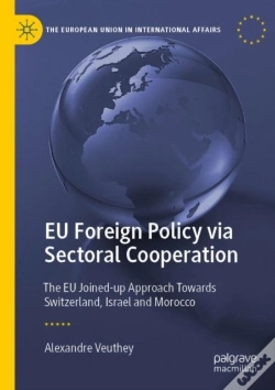 Capa do artigo Eu Foreign Policy Via Sectoral Cooperation