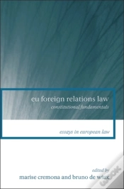 Capa do artigo Eu Foreign Relations Law
