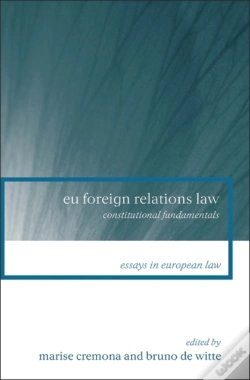Capa do artigo Eu Foreign Relations Law
