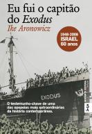 Eu fui o capitão do Exodus
