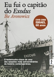 Capa do artigo Eu fui o capitão do Exodus