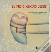 Capa do artigo Eu Fui o Menino Jesus
