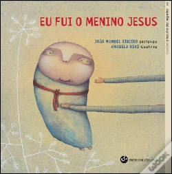 Capa do artigo Eu Fui o Menino Jesus