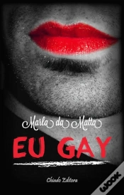 Capa do artigo Eu Gay