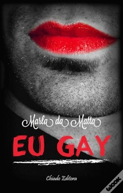 Capa do artigo Eu Gay