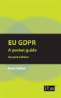 Eu Gdpr - A Pocket Guide, Second Edition - Preview