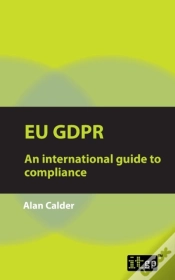 Capa do artigo Eu Gdpr