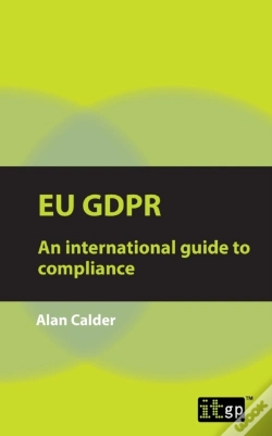Capa do artigo Eu Gdpr