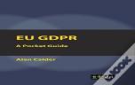 Eu Gdpr - Pocket Guide