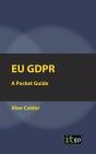 Eu Gdpr - Pocket Guide - Preview