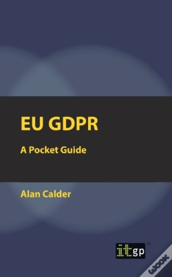 Capa do artigo Eu Gdpr - Pocket Guide