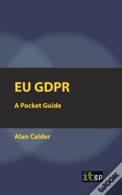 Capa do artigo Eu Gdpr - Pocket Guide