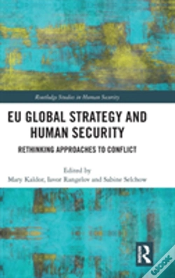 Capa do artigo Eu Global Strategy And Human Security