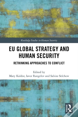 Capa do artigo Eu Global Strategy And Human Security